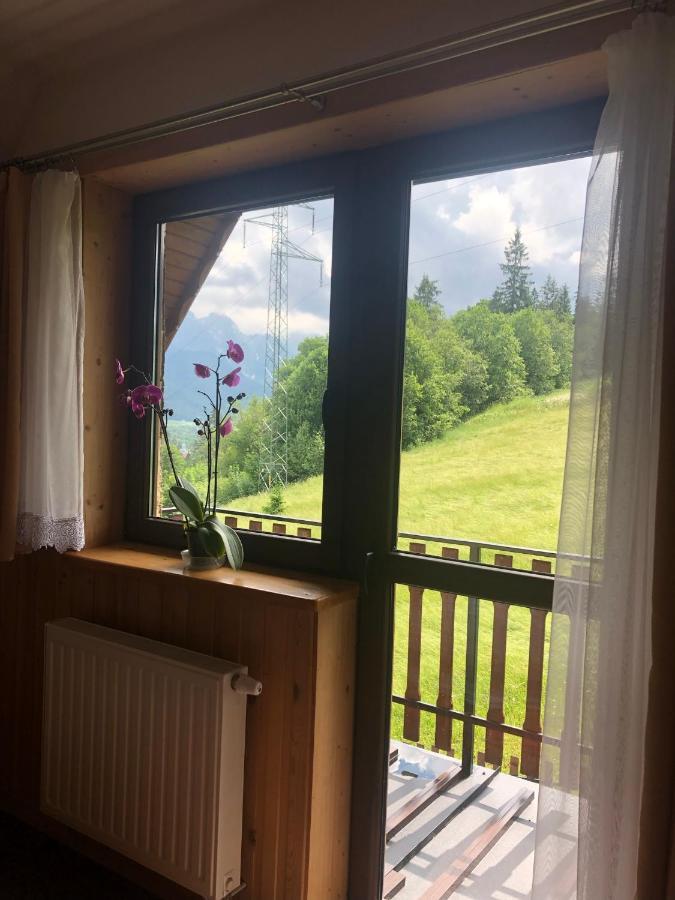 Apartmán Niebianska Gran Zakopane Exteriér fotografie