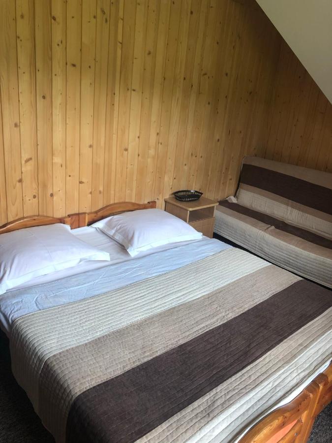 Apartmán Niebianska Gran Zakopane Exteriér fotografie