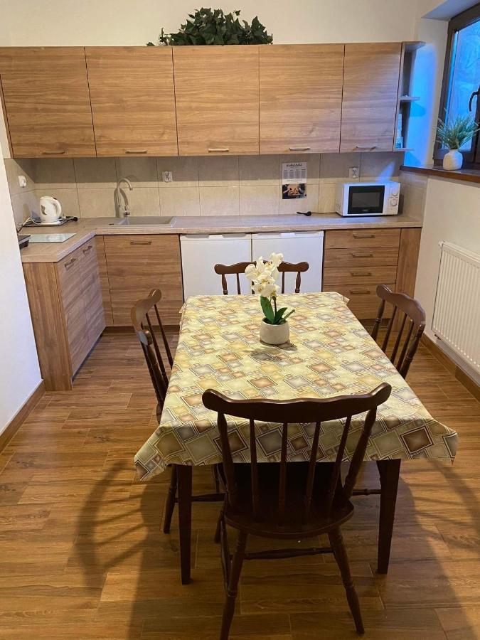 Apartmán Niebianska Gran Zakopane Exteriér fotografie