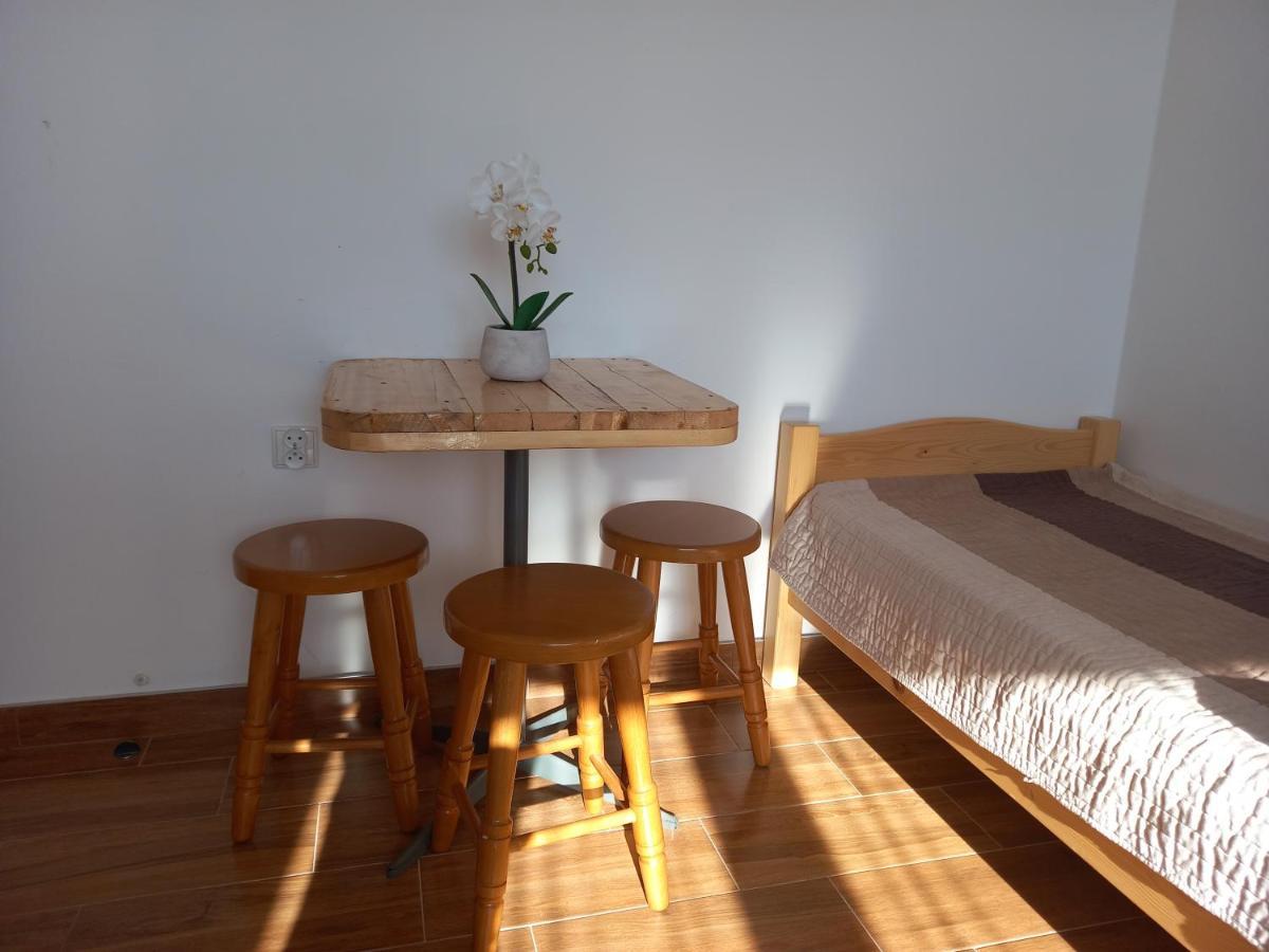 Apartmán Niebianska Gran Zakopane Exteriér fotografie