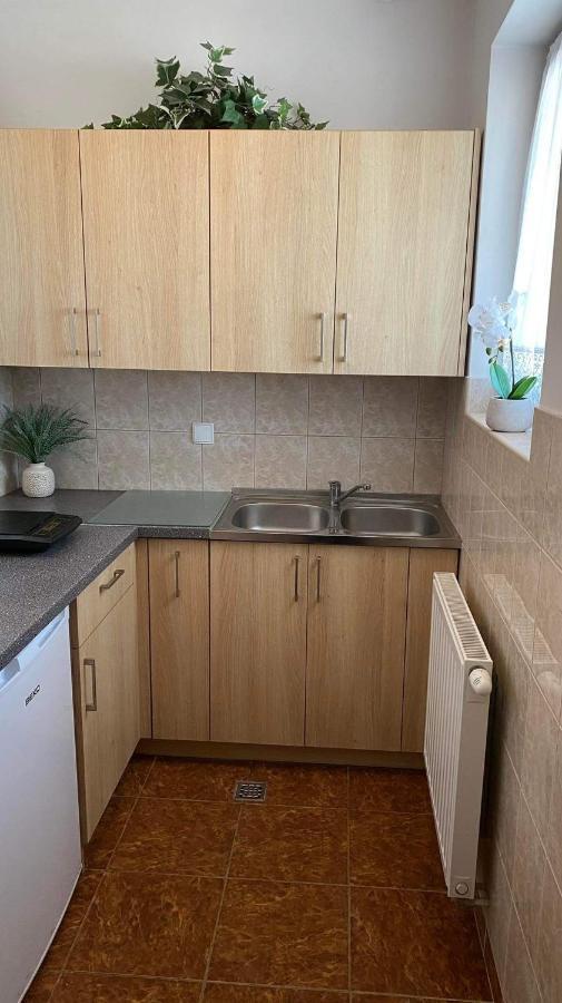 Apartmán Niebianska Gran Zakopane Exteriér fotografie