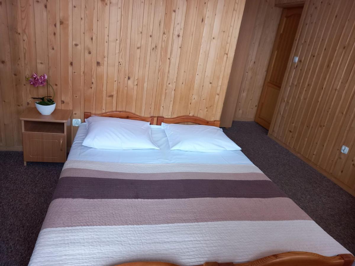 Apartmán Niebianska Gran Zakopane Exteriér fotografie