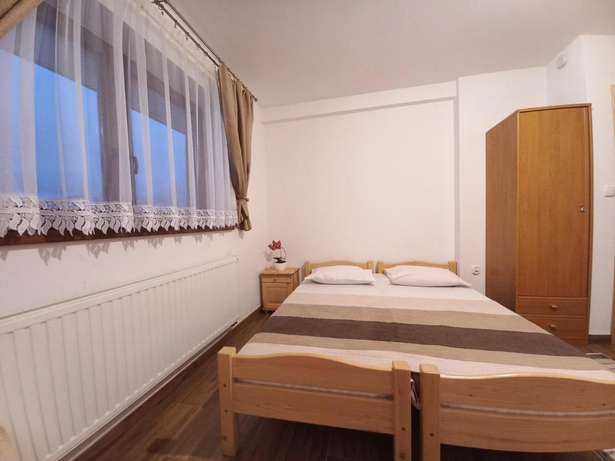 Apartmán Niebianska Gran Zakopane Exteriér fotografie