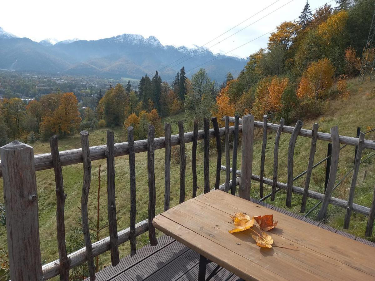 Apartmán Niebianska Gran Zakopane Exteriér fotografie